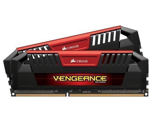 Corsair Vengeance Pro Series 16gb 1600mhz Ddr3l Sdram Non-ecc