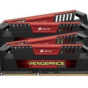 Corsair Vengeance Pro Series 16gb 2133mhz Ddr3 Sdram Non-ecc