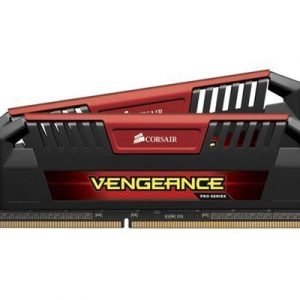 Corsair Vengeance Pro Series 16gb 2400mhz Ddr3 Sdram Non-ecc