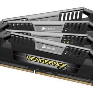 Corsair Vengeance Pro Series 32gb 1600mhz Ddr3 Sdram Non-ecc