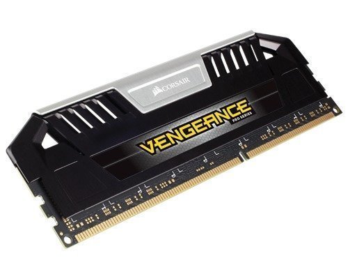 Corsair Vengeance Pro Series 8gb 2133mhz Ddr3 Sdram Non-ecc