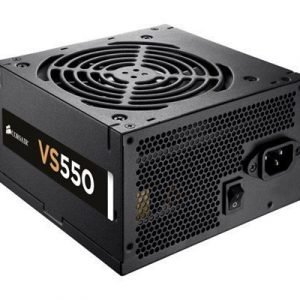 Corsair Vs Series Vs550 550wattia 80 Plus