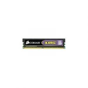 Corsair Xms2 Xtreme Performance 1gb 800mhz Ddr2 Sdram Non-ecc