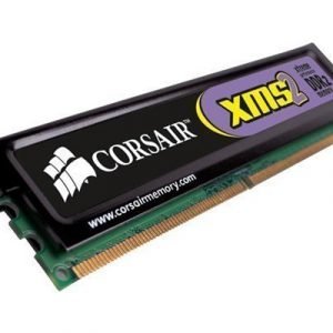 Corsair Xms2 Xtreme Performance 2gb 800mhz Ddr2 Sdram Non-ecc