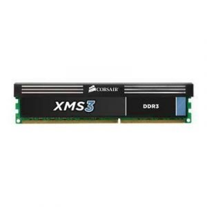 Corsair Xms3 2gb 1333mhz Ddr3 Sdram Non-ecc