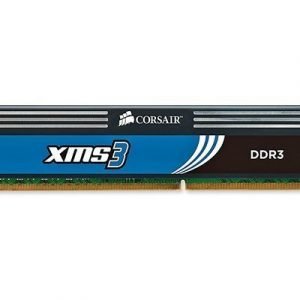 Corsair Xms3 4gb 1333mhz Ddr3 Sdram Non-ecc