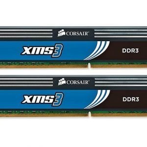 Corsair Xms3 4gb 1333mhz Ddr3 Sdram Non-ecc