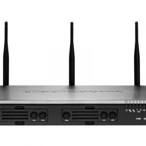 Cradlepoint Aer3100lp3 Lte 4g-router