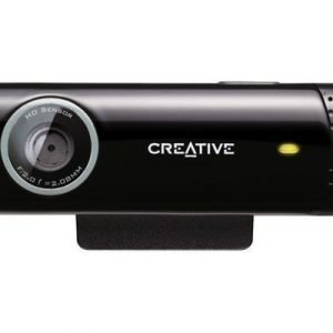 Creative Live! Cam Chat Hd