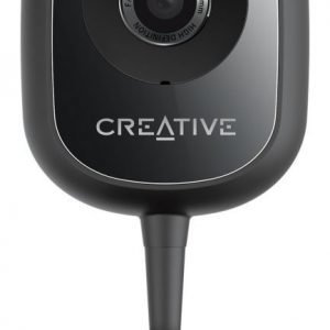 Creative Live! Cam IP SMARTHD Black