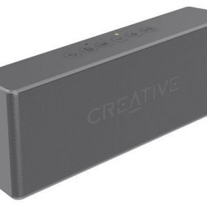 Creative Muvo 2 Bluetooth Speaker Grey