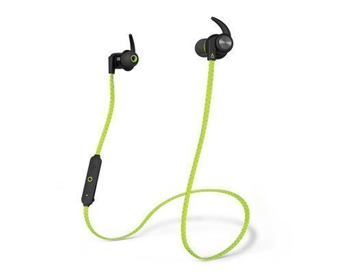 Creative Outlier Sports Neon Green