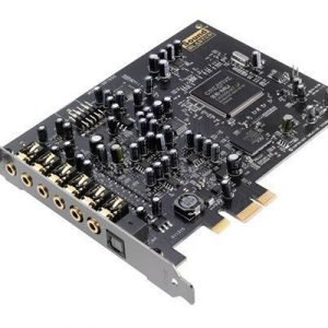 Creative Sound Blaster Audigy Rx