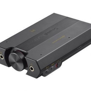 Creative Sound Blaster E5