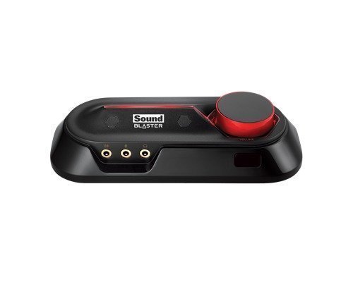 Creative Sound Blaster Omni Surround 5.1