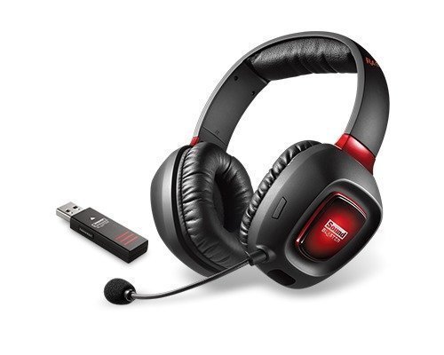 Creative Sound Blaster Tactic3d Rage Wireless V2.0