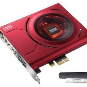 Creative Sound Blaster Z