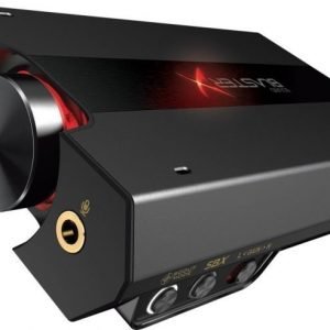 Creative Sound BlasterX G5