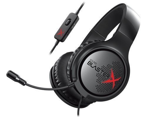 Creative Sound Blasterx H3