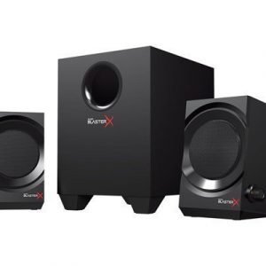 Creative Sound Blasterx Kratos S3