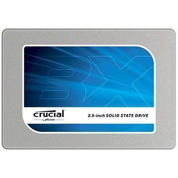 Crucial BX100 2.5 SSD 1Tt