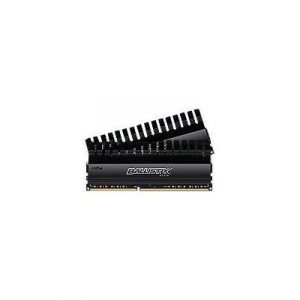 Crucial Ballistix Elite 16gb 2133mhz Ddr3 Sdram Non-ecc