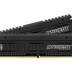 Crucial Ballistix Elite 16gb 3000mhz Ddr4 Sdram Non-ecc