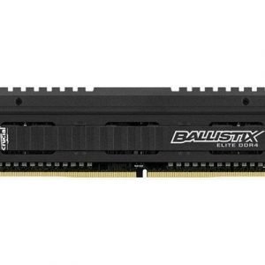 Crucial Ballistix Elite 4gb 2666mhz Ddr4 Sdram Non-ecc