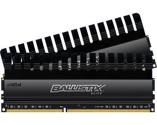 Crucial Ballistix Elite 8gb 1600mhz Ddr3 Sdram Non-ecc