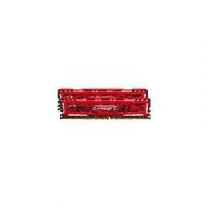 Crucial Ballistix Sport Lt 32gb 2400mhz Ddr4 Sdram Non-ecc
