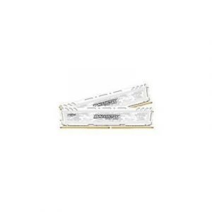 Crucial Ballistix Sport Lt 8gb 2400mhz Ddr4 Sdram Non-ecc