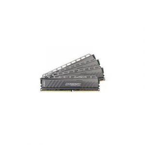 Crucial Ballistix Tactical 16gb 3000mhz Ddr4 Sdram Non-ecc