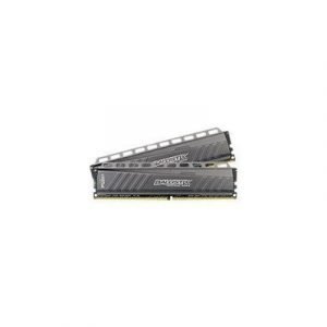 Crucial Ballistix Tactical 16gb 3000mhz Ddr4 Sdram Non-ecc