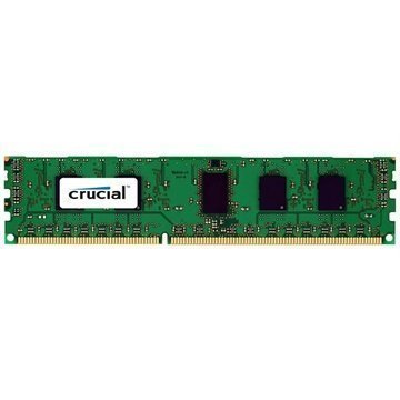 Crucial CT102464BA160B DDR3 RAM Muisti 8Gt