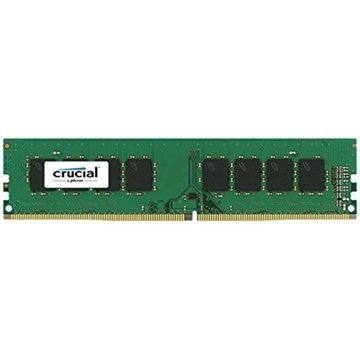 Crucial CT4G4DFS8213 DDR4 RAM Muisti 4GB