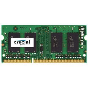 Crucial CT51264BF160B SO-DIM DDR3 RAM Muisti 4Gt