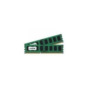 Crucial Ddr3 16gb 1600mhz Ddr3 Sdram Non-ecc