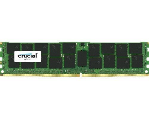 Crucial Ddr4 16gb 2133mhz Ddr4 Sdram Ecc