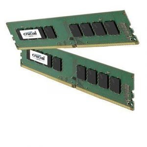 Crucial Ddr4 16gb 2133mhz Ddr4 Sdram Non-ecc