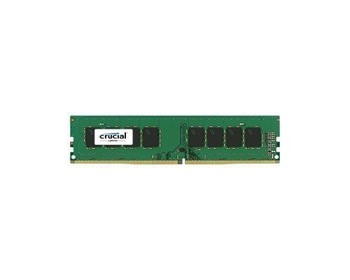 Crucial Ddr4 16gb 2133mhz Ddr4 Sdram Non-ecc