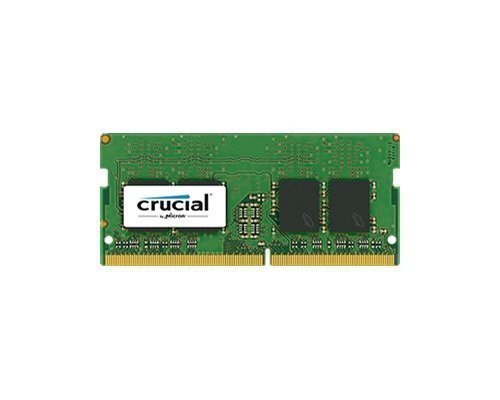 Crucial Ddr4 16gb 2133mhz Ddr4 Sdram Non-ecc