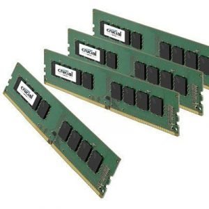 Crucial Ddr4 16gb 2133mhz Ddr4 Sdram Non-ecc