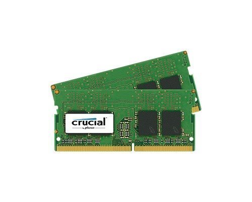 Crucial Ddr4 16gb 2133mhz Ddr4 Sdram Non-ecc