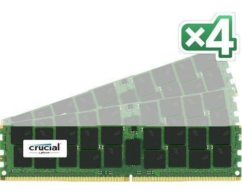 Crucial Ddr4 32gb 2133mhz Ddr4 Sdram Ecc