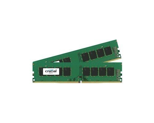 Crucial Ddr4 32gb 2133mhz Ddr4 Sdram Non-ecc