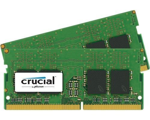 Crucial Ddr4 32gb 2133mhz Ddr4 Sdram Non-ecc