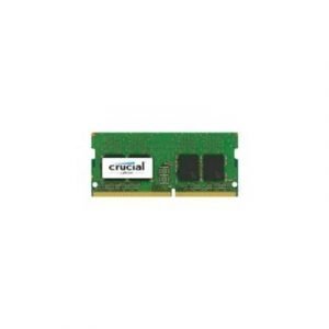 Crucial Ddr4 4gb 2400mhz Ddr4 Sdram Non-ecc