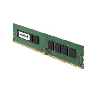 Crucial Ddr4 8gb 2133mhz Ddr4 Sdram Non-ecc