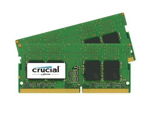 Crucial Ddr4 8gb 2133mhz Ddr4 Sdram Non-ecc