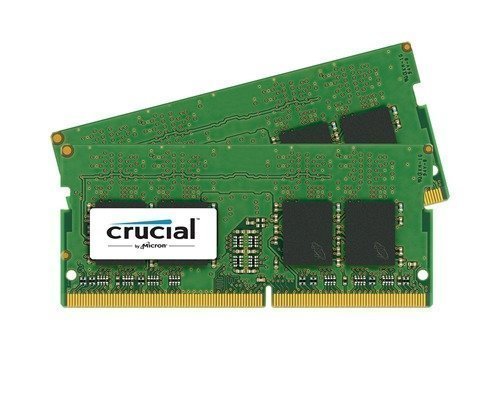 Crucial Ddr4 8gb 2133mhz Ddr4 Sdram Non-ecc